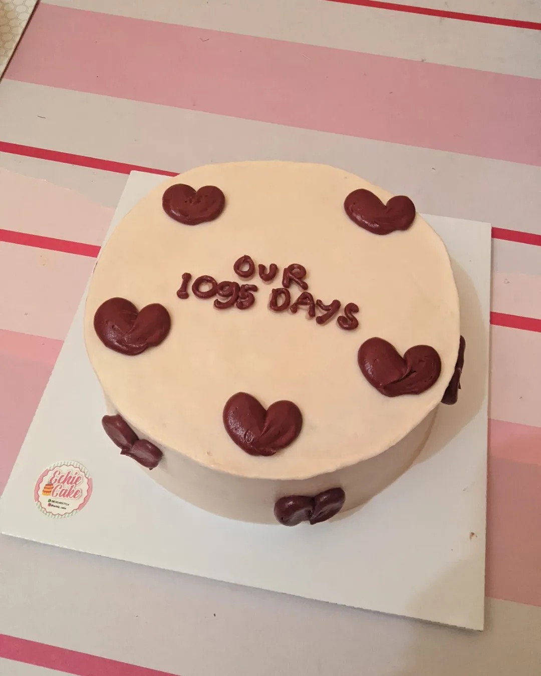 kue ulang tahun